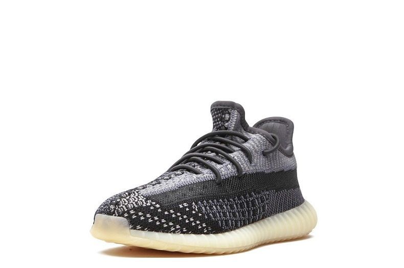 Reps Yeezy Boost 350 V2 Kids Carbon on Sale (4)